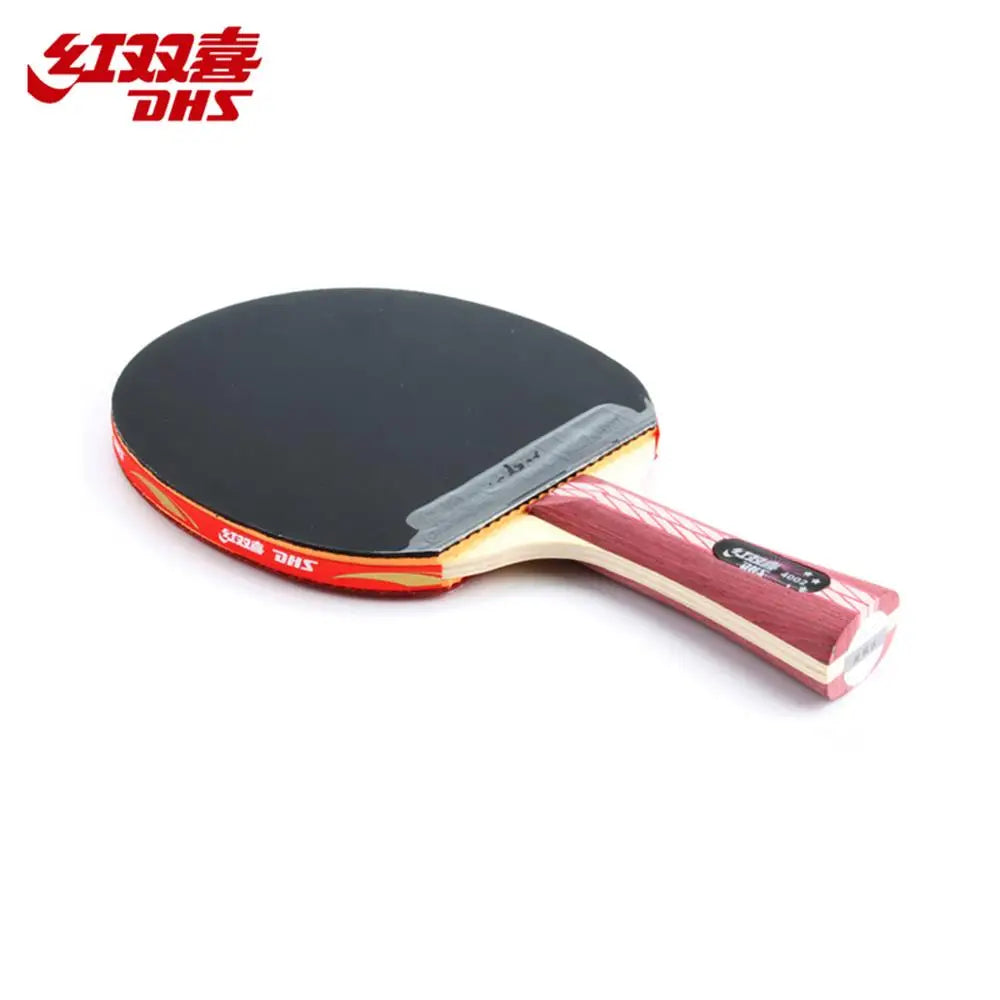 Original DHS Pala de Ping Pong 4002 4006 T4002 T4006