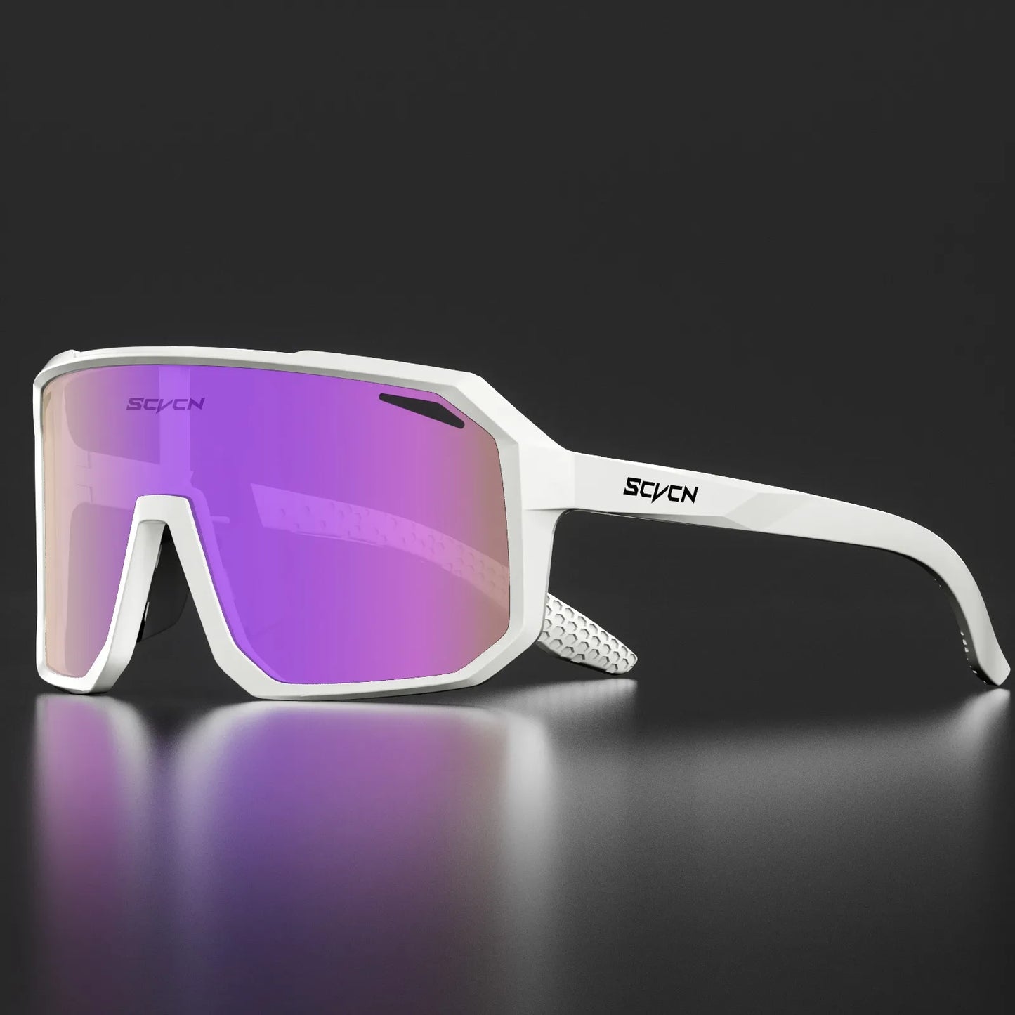 Gafas de sol deportivas MTB SCVCN Unisex