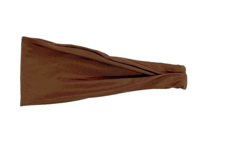 banda elástica deportiva para el sudor, transpirable y absorbente diseñada para cualquier deporte