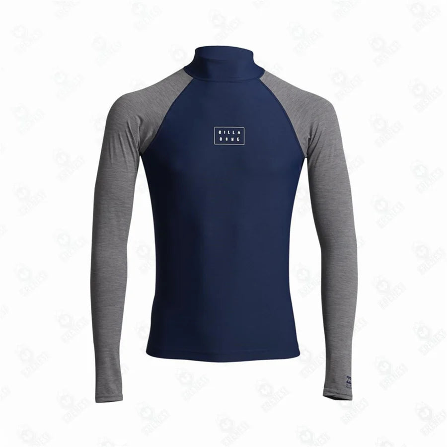 Top de playa con protección UV