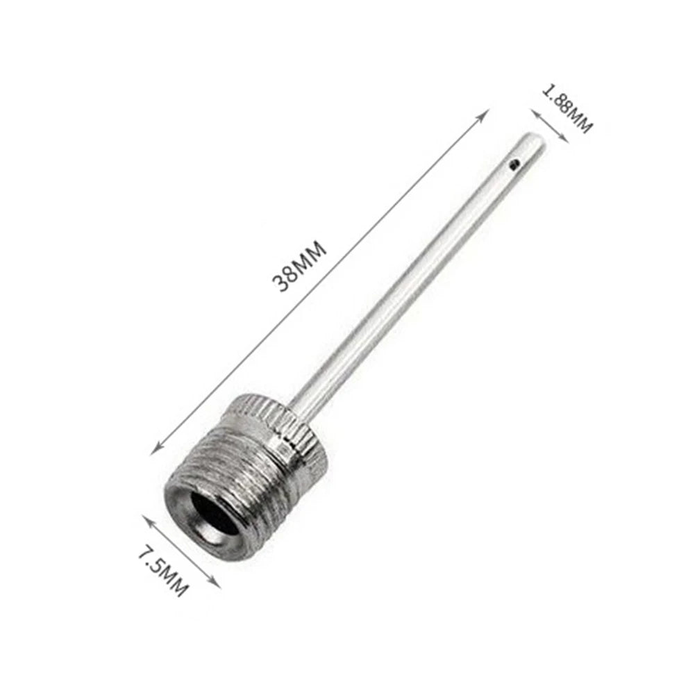 Agujas para inflar 5 piezas