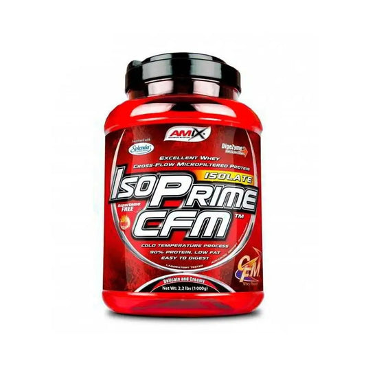 Isoprime cfm isolate 1kg - amix