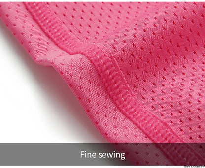 WOSAWE Women Cycling Shorts Bicycle Underpants 3D Gel Padded MTB Bike Short Pants for Gilrs Ladies High Waistline Sports Shorts