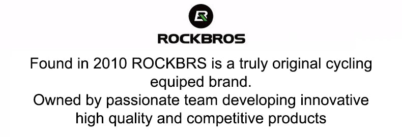 Bolsa para sillín de bicicleta ROCKBROS con carcasa 3D, impermeable, reflectante, a prueba de golpes, para tubo trasero de bicicleta, bolsa para tija de sillín, accesorios para bicicleta