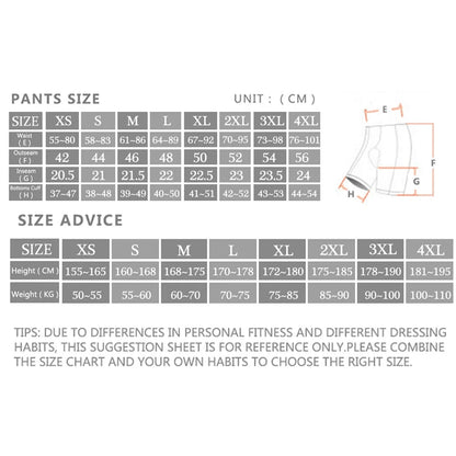 Pantalones cortos de ciclismo X-TIGER para hombre, resistentes a los golpes, transpirables y de verano con acolchado de gel Coolmax 5D.