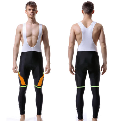 Pantalones de ciclismo X-Tiger para primavera-verano con badana de gel 5D. Mallas de ciclismo. Pantalones con tirantes para bicicleta de montaña (MTB). Pantalones de ciclismo para descenso. Pantalones de ciclismo.