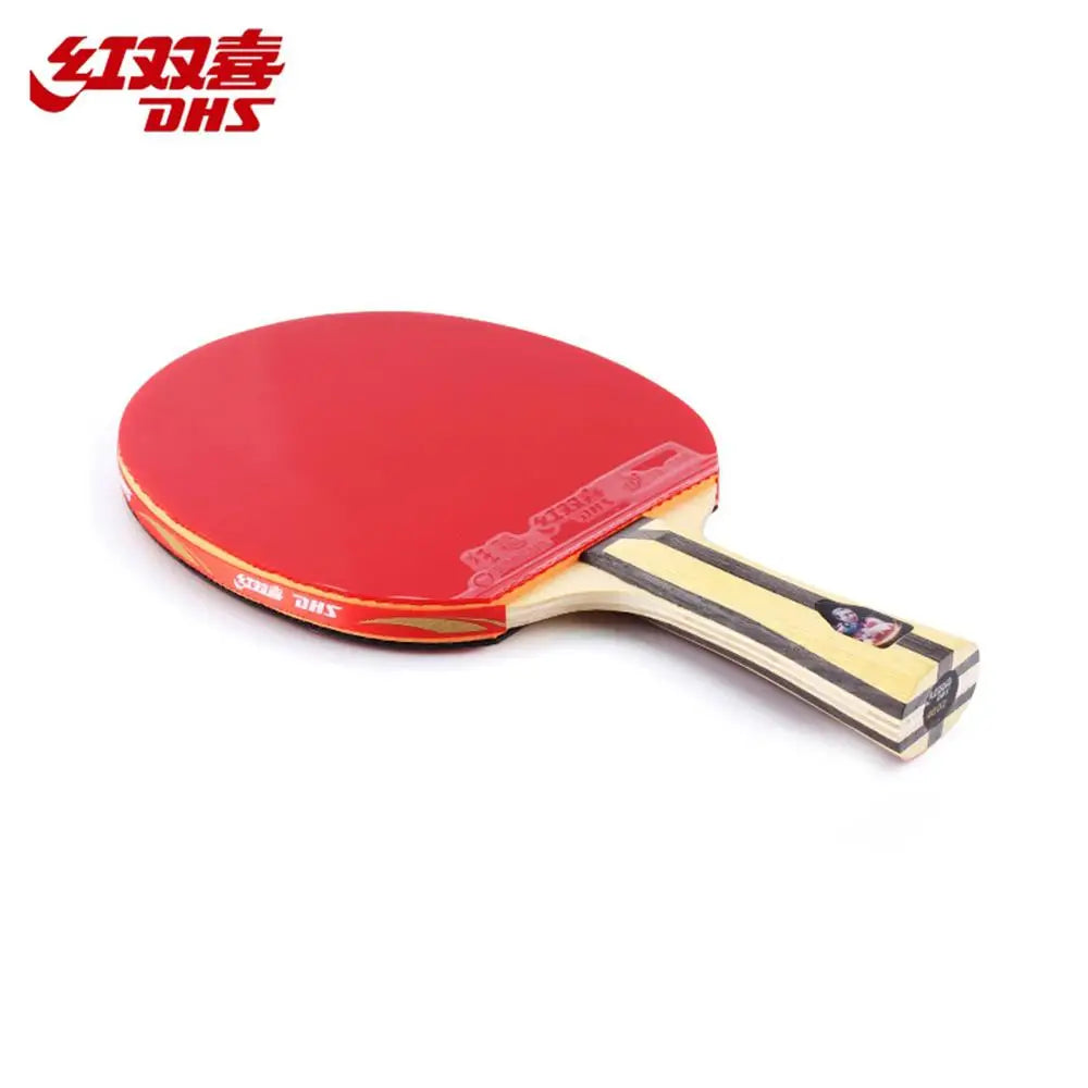 Original DHS Pala de Ping Pong 4002 4006 T4002 T4006