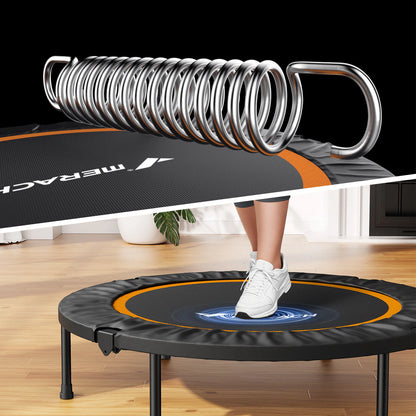 trampolín fitness 48'