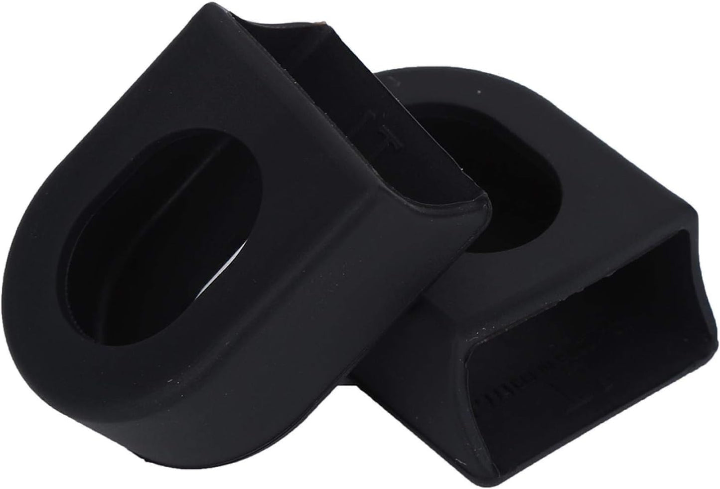 Protector bielas de bicicleta 2pcs