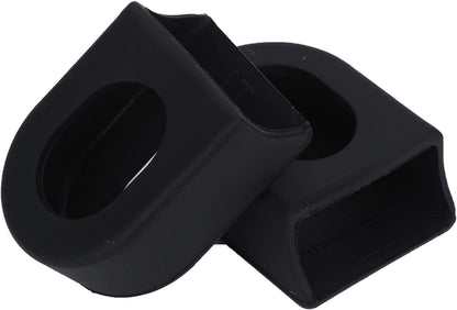 Protector bielas de bicicleta 2pcs