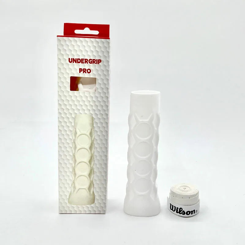 Undergrip y Wilson Overgrip de Padel 2PCS