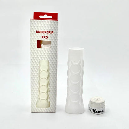 Undergrip y Wilson Overgrip de Padel 2PCS