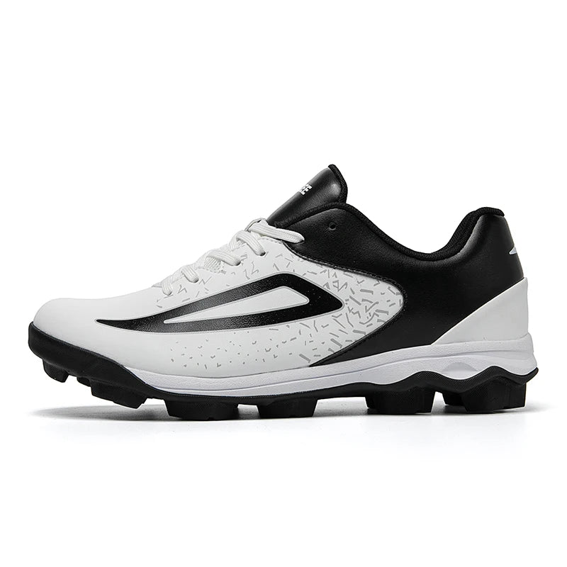 Baseball Shoes for Men Softball Boots Anti Skid Outdoor Training Sneakers Mens Baseball Spikes Zapatos De Beisbol Para Hombre