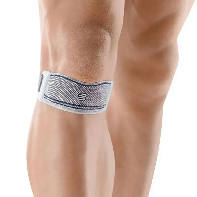 Banda para la Rodilla Unisex, Tobillo Derecho e Izquierdo, para Deportes de Pelota o Atletismo