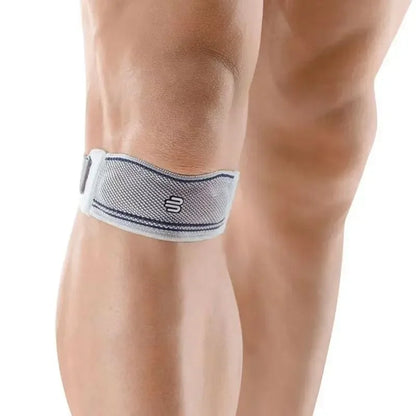 Banda para la Rodilla Unisex, Tobillo Derecho e Izquierdo, para Deportes de Pelota o Atletismo
