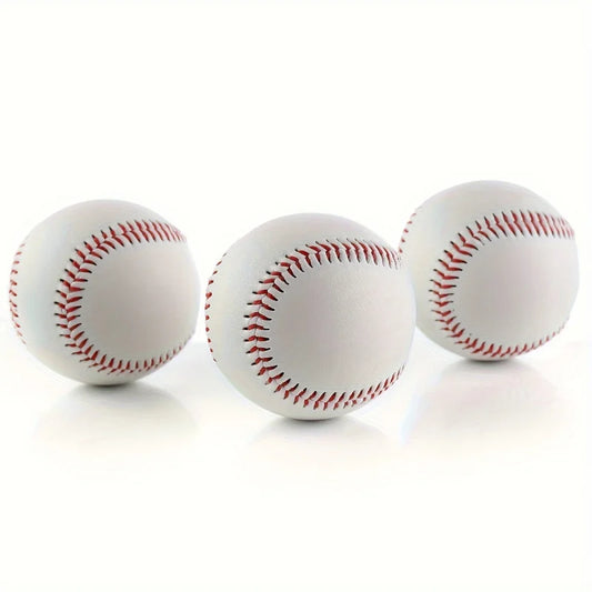 Bola de béisbol 1pc Numero 9