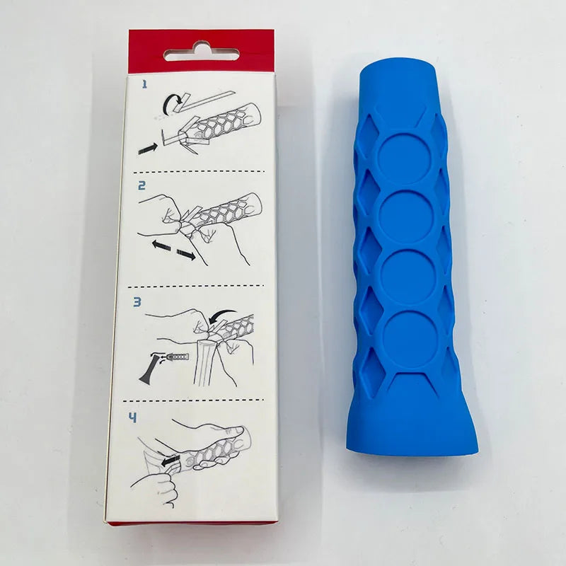 Undergrip y Wilson Overgrip de Padel 1PCS