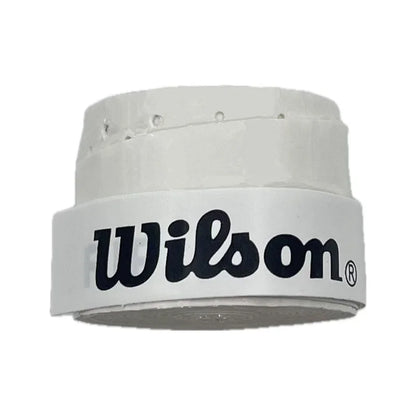 Undergrip y Wilson Overgrip de Padel 2PCS