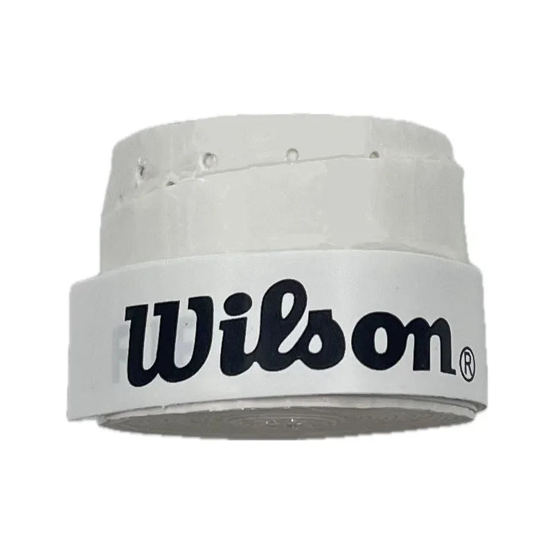 Undergrip y Wilson Overgrip de Padel 1PCS