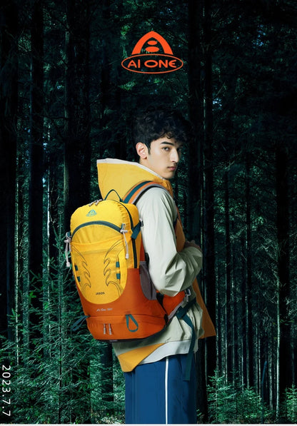 mochila senderismo 30L