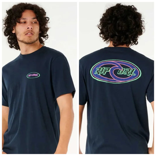 Camiseta Ripcurl Hombre