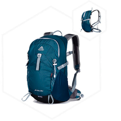 Mochila de senderismo 25L