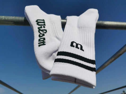 calcetines deportivos Wilson