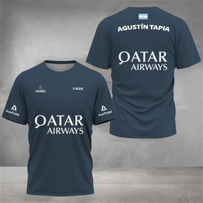 Camiseta de Padel para hombres