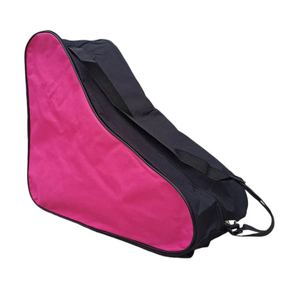 Bolsa para patines de ruedas o hielo
