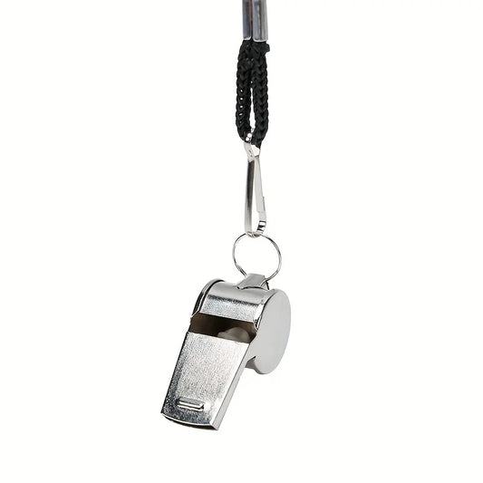 Silbato árbitro profesional