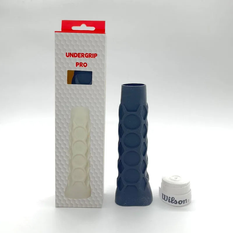 Undergrip y Wilson Overgrip de Padel 2PCS