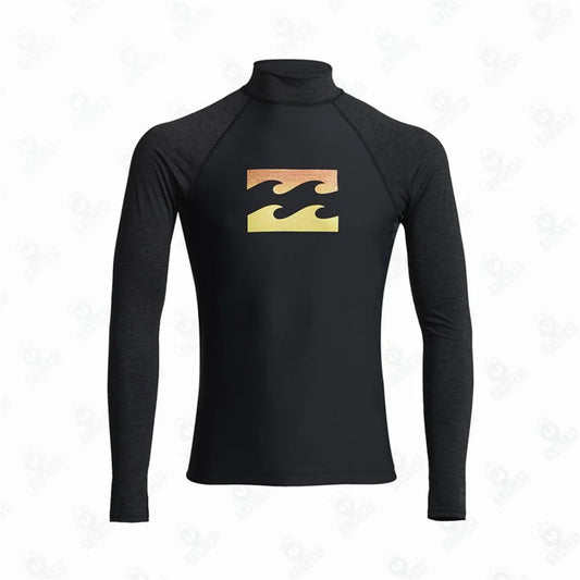 Top de playa con protección UV