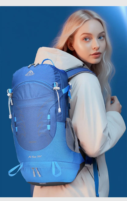 mochila senderismo 30L