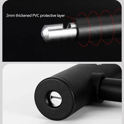 Candados de bicicleta estilo U-LOCK ROCKBROS