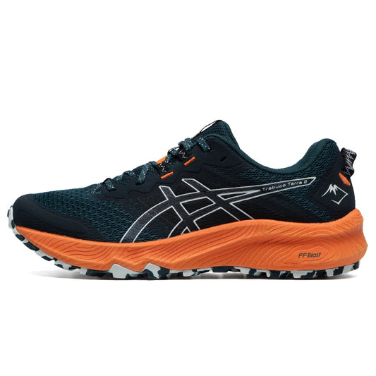 Zapatillas Trail Running Hombre Asics Trabuco Terra 2