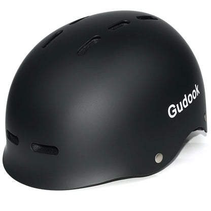 Adult Bike Helmet for Bicycle Cycling Biking Skating Skateboard Helmet Extra large head circumference L 58-61cm&XL 61-64cm