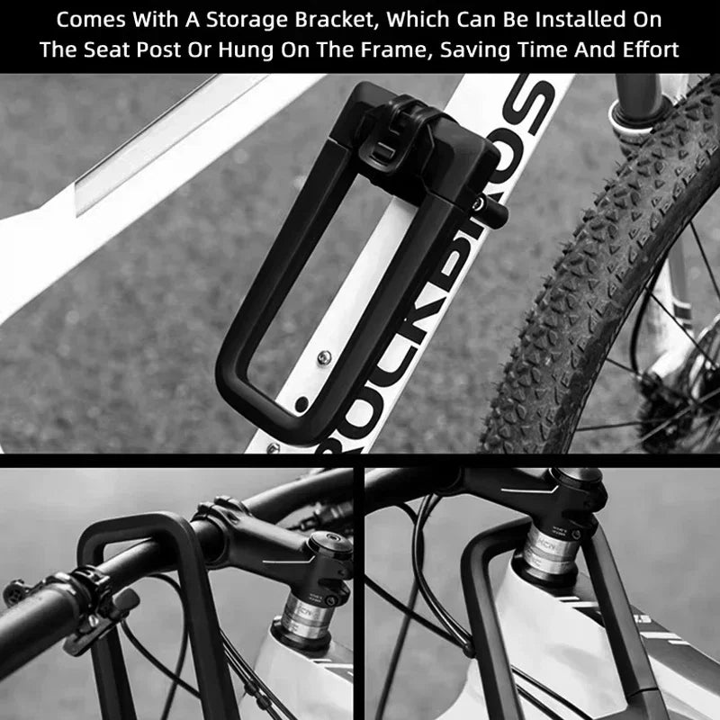 Candado de bicicleta ROCKBROS