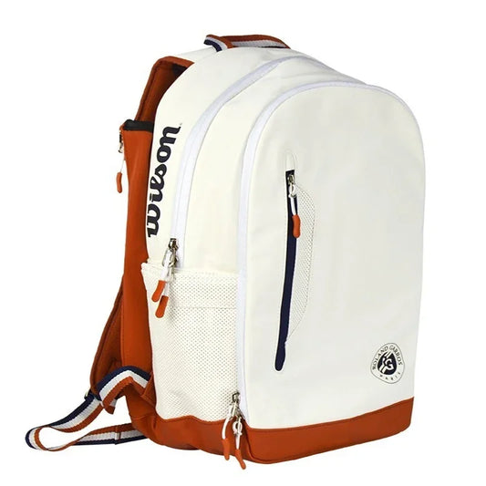 mochila Wilson Roland Garros
