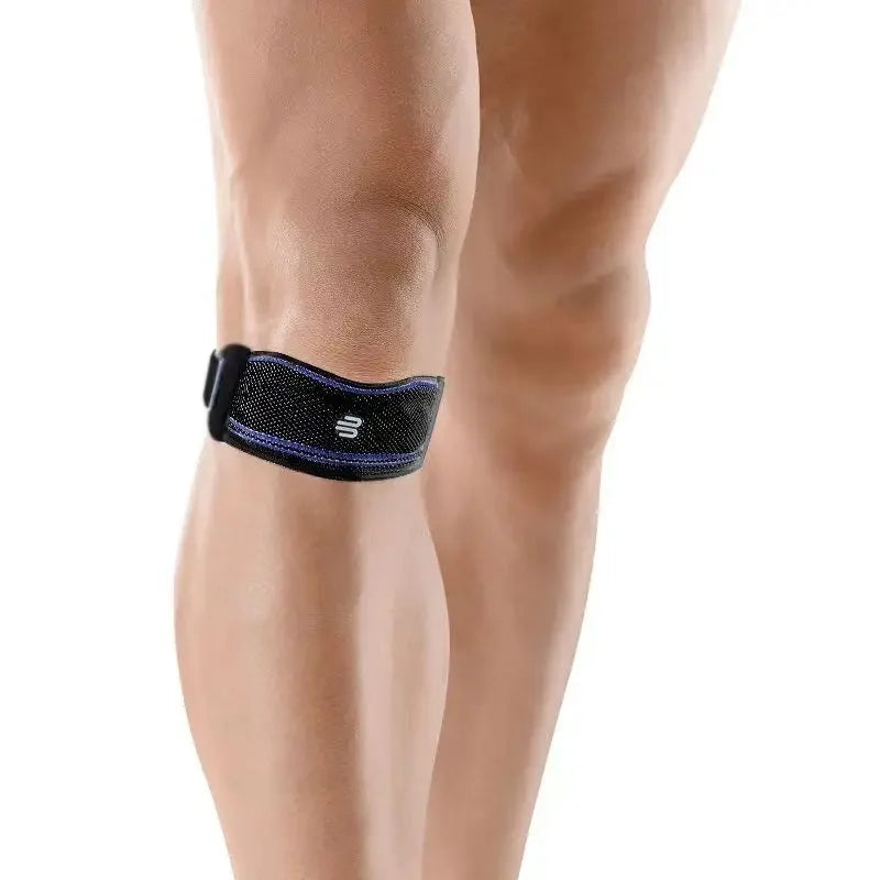 Banda para la Rodilla Unisex, Tobillo Derecho e Izquierdo, para Deportes de Pelota o Atletismo