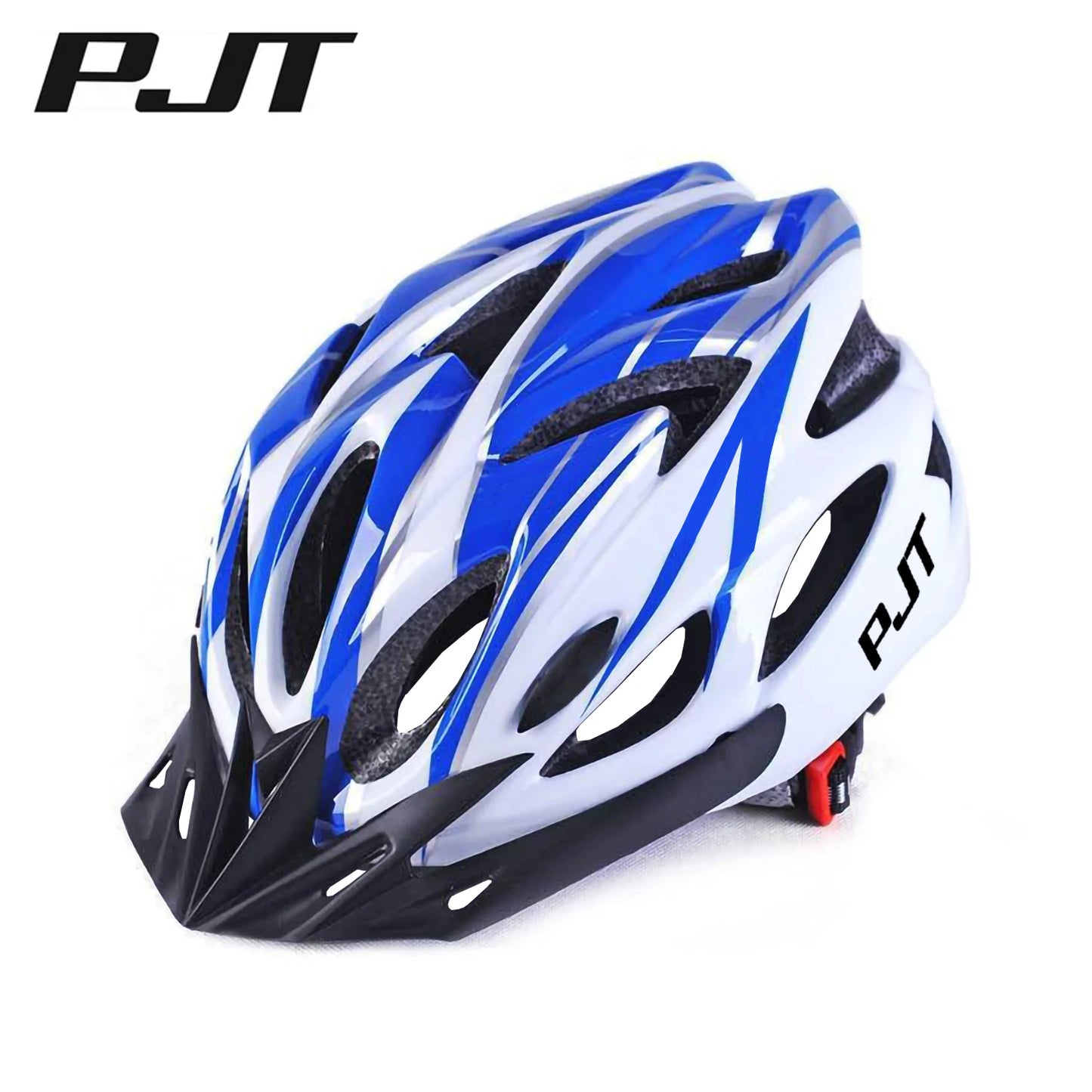 PMT New Cycling Helmet Comfort Lining Lightweight Hollow Riding Safety Head Protection Bicycle MTB Helmets Men Women Bike Helmet