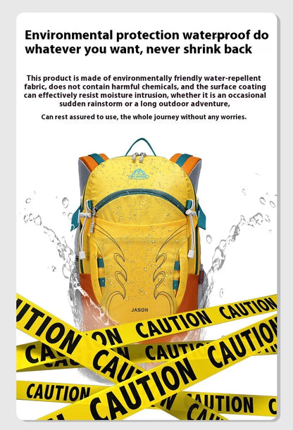 mochila senderismo 30L