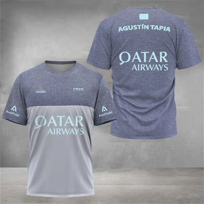 Camiseta de Padel para hombres