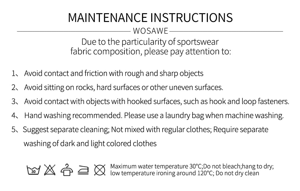 WOSAWE Women's Cycling Bib Pants Road Bike Tights Sports Pants High Quality Mountain Bicycle Trousers for Women