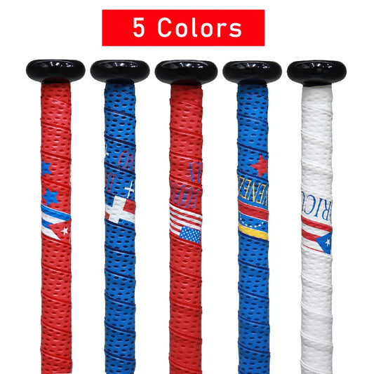 Grip para béisbol  1/3/5 PCS