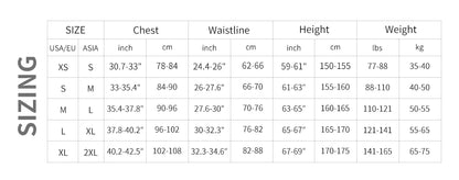 WOSAWE Women's Cycling Bib Pants Road Bike Tights Sports Pants High Quality Mountain Bicycle Trousers for Women
