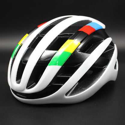 Road Bike Helmet Mtb Mountain Cycling Red Men Aviation Sports Cap Bicycle Helmet Bicycle Quipmen Casco Bicicleta
