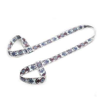 Adjustable Yoga Mat Strap Yoga Mat Bundle Strap Shoulder Straps Sports Stretch Strap Floor Mat Storage Strap Yoga Mat Bag