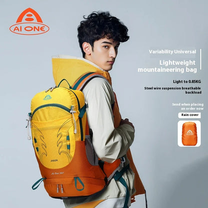 mochila senderismo 30L