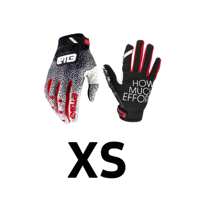 ETBIKE children's bicycle gloves, suitable for ages 4 to 11, are ideal for scooters and children's crawling and learning.kids