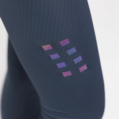 WOSAWE Women's Cycling Bib Pants Road Bike Tights Sports Pants High Quality Mountain Bicycle Trousers for Women